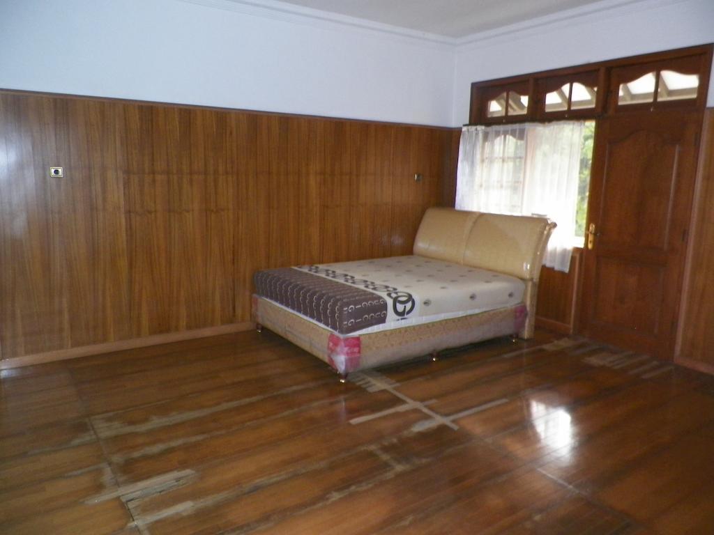 Rumah Utama Guest House Yogyakarta Ruang foto