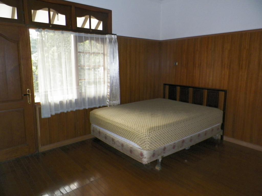 Rumah Utama Guest House Yogyakarta Ruang foto