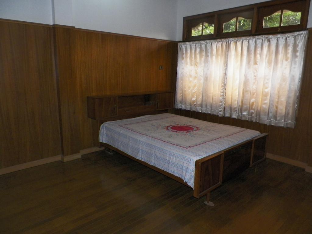 Rumah Utama Guest House Yogyakarta Ruang foto