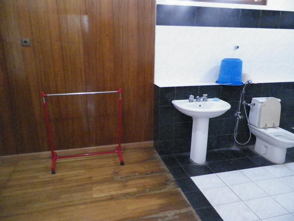 Rumah Utama Guest House Yogyakarta Ruang foto