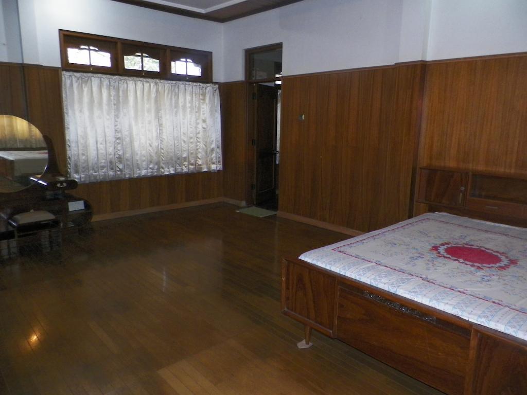 Rumah Utama Guest House Yogyakarta Ruang foto