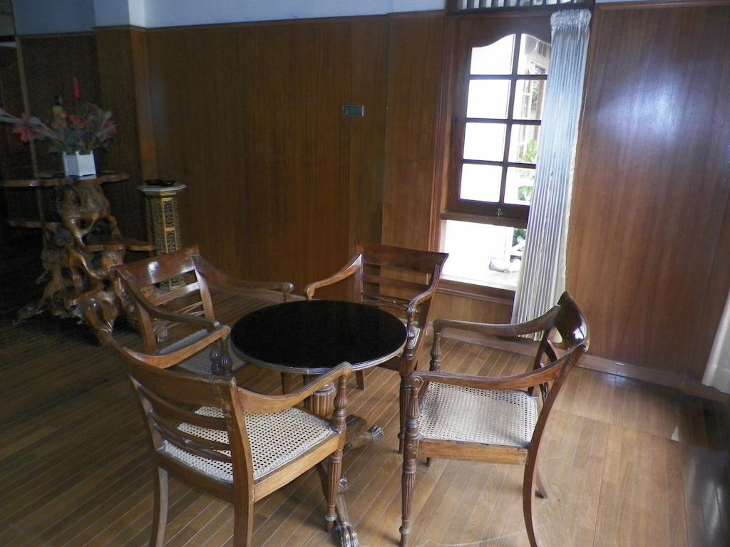 Rumah Utama Guest House Yogyakarta Ruang foto